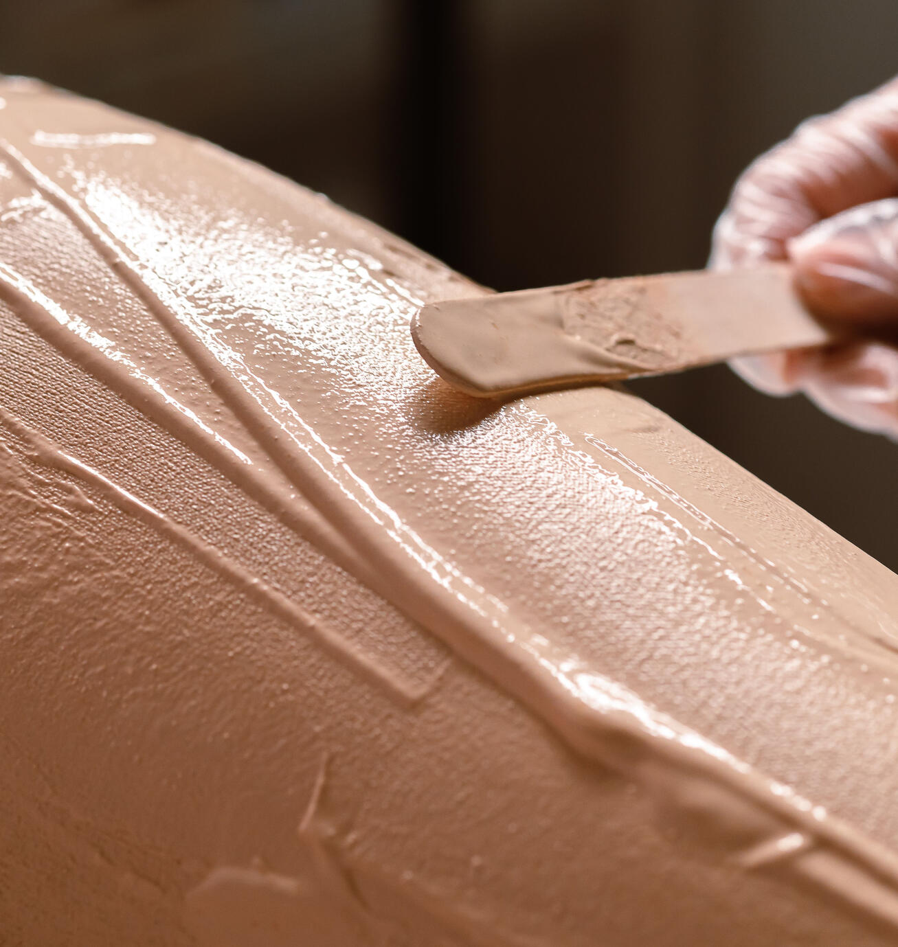 Sugaring