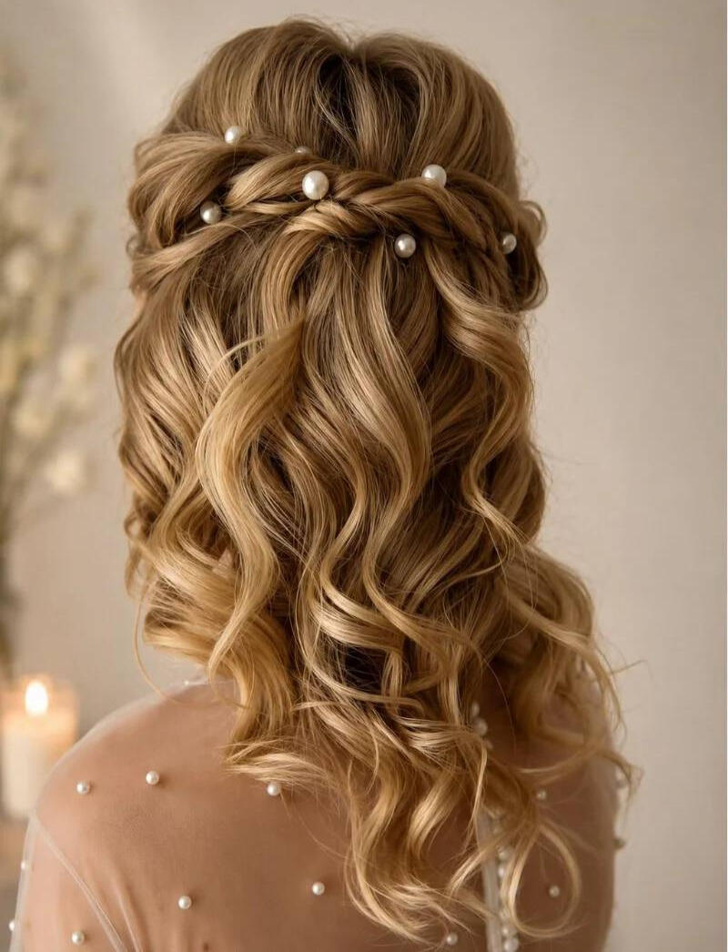 Haarestyling